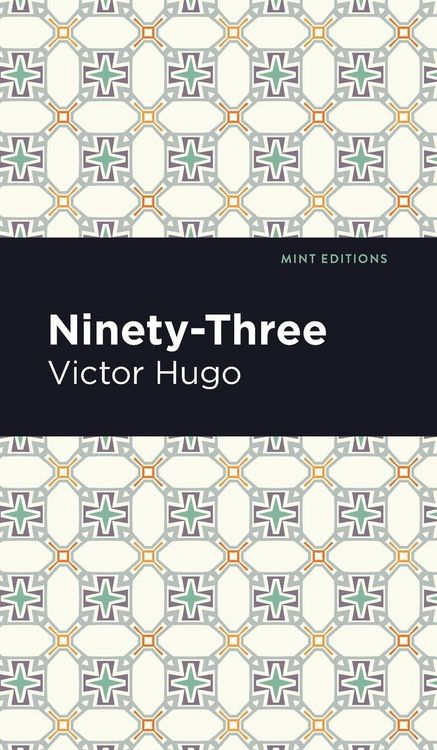 Produktbild: Ninety-Three