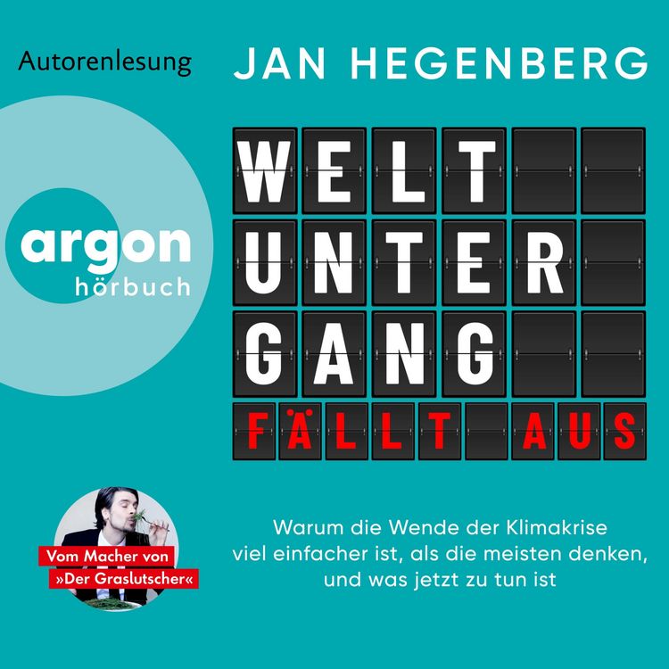 Produktbild: Weltuntergang f&auml;llt aus