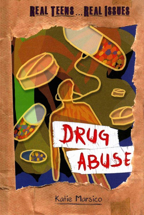 Produktbild: Drug Abuse