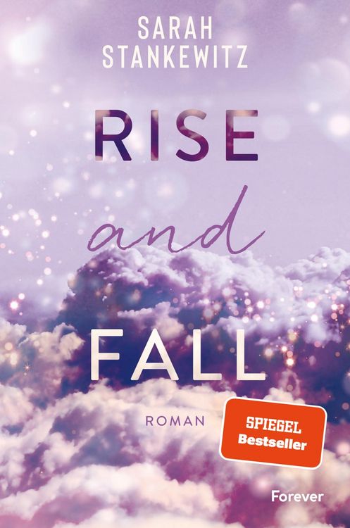 Produktbild: Rise and Fall