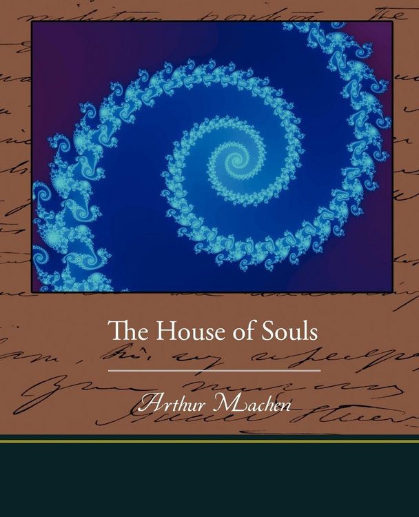 Produktbild: The House of Souls
