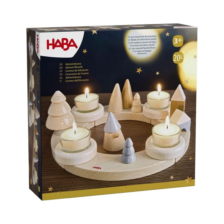 Produktbild: Adventskranz