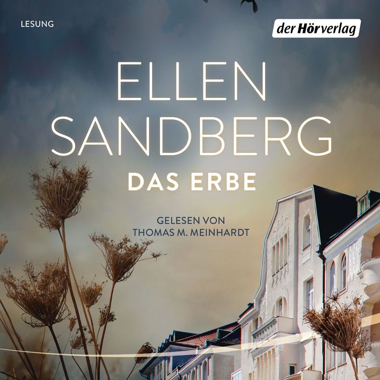 Produktbild: Das Erbe
