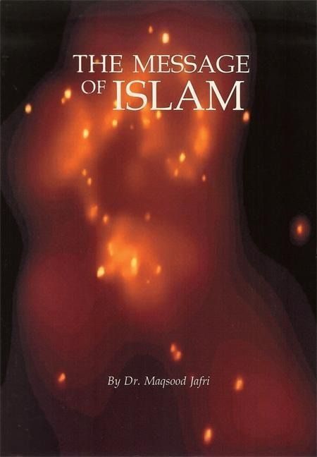 Produktbild: The Message of Islam
