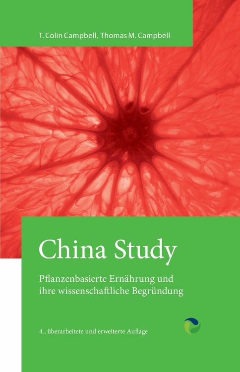 Produktbild: China Study