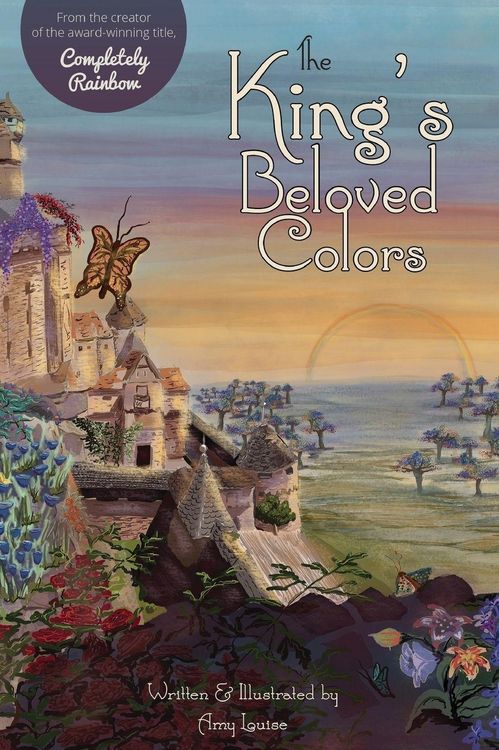Produktbild: The King's Beloved Colors