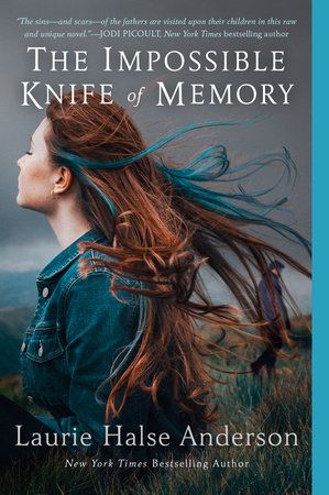 Produktbild: Impossible Knife of Memory