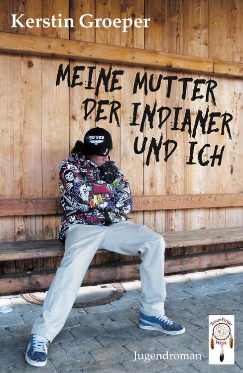 Produktbild: Meine Mutter, der Indianer und ich