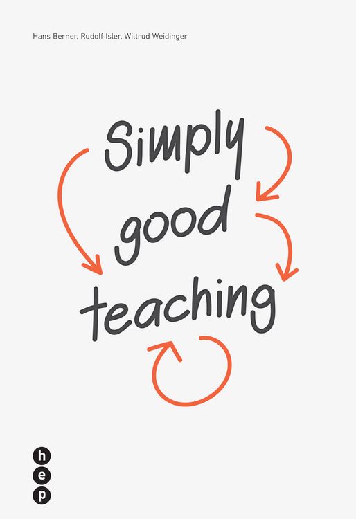 Produktbild: Simply good teaching