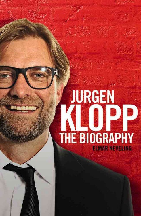 Produktbild: Jurgen Klopp