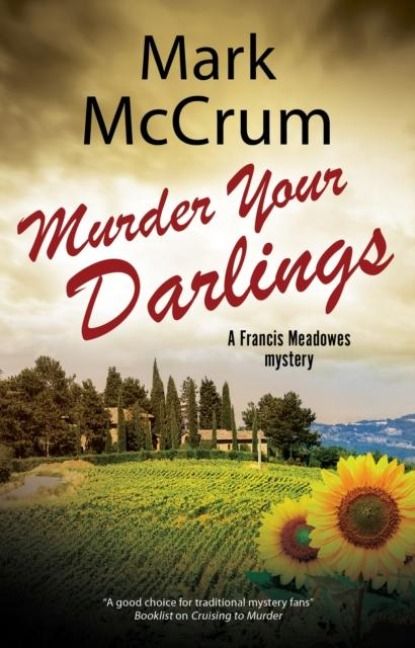 Produktbild: Murder Your Darlings