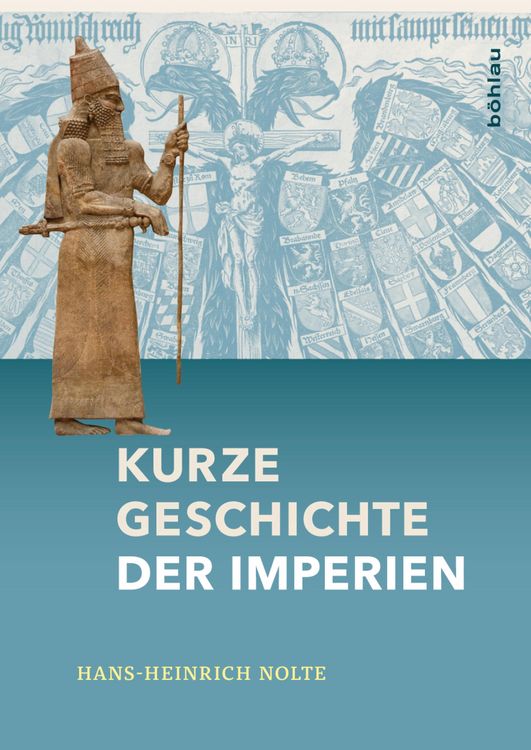 Produktbild: Kurze Geschichte der Imperien