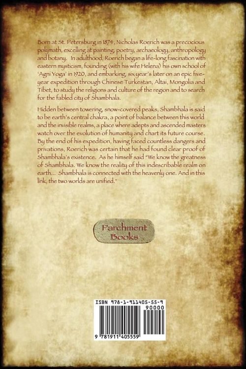 Produktbild: Shambhala the Resplendent