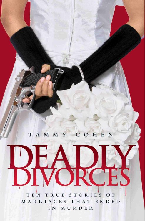 Produktbild: Deadly Divorces