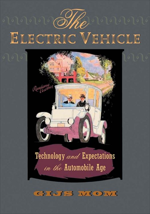 Produktbild: Electric Vehicle