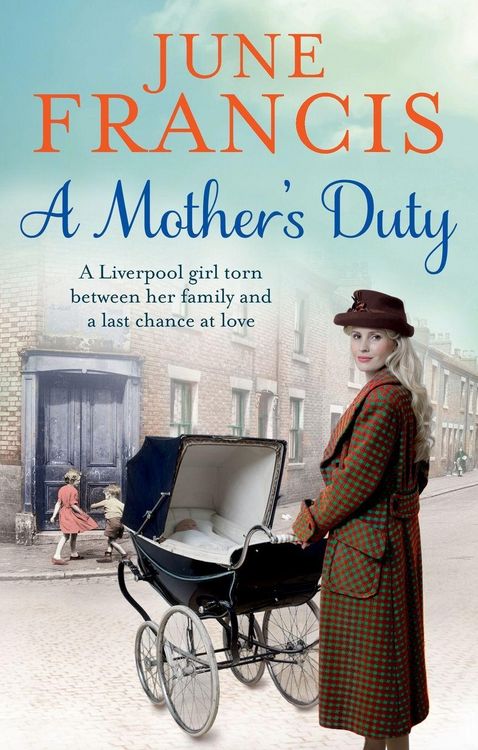 Produktbild: A Mothers Duty