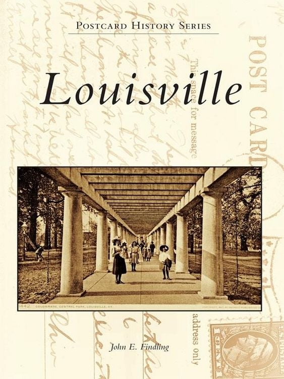 Produktbild: Louisville