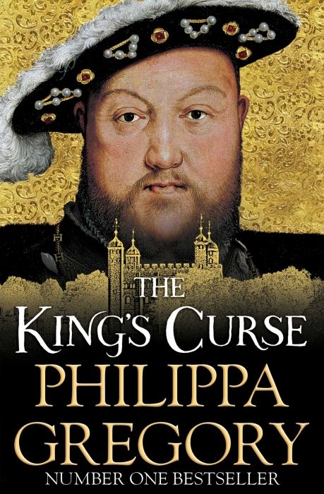 Produktbild: The King's Curse