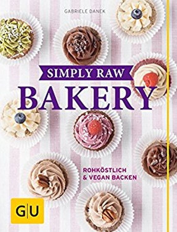 Produktbild: Simply Raw Bakery