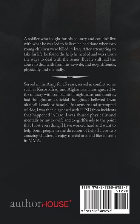 Produktbild: A Father's Ruin