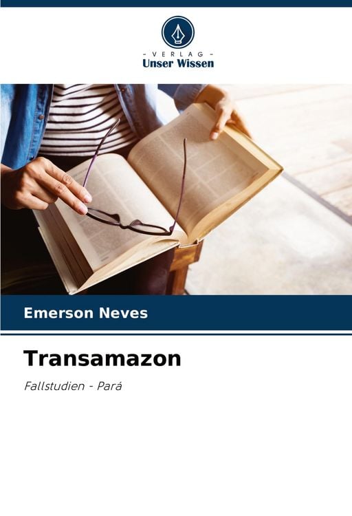 Produktbild: Transamazon