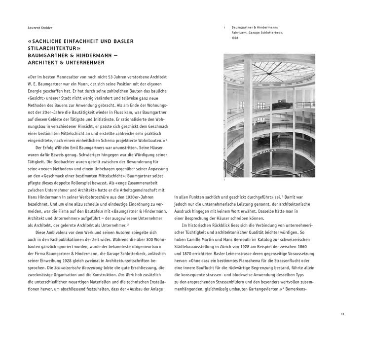 Produktbild: Die Baumgartnerh&auml;user