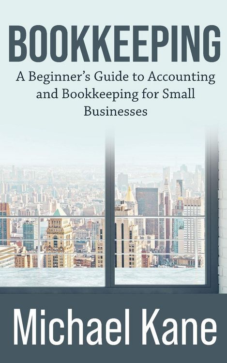 Produktbild: Bookkeeping