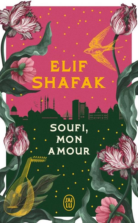 Produktbild: Soufi, mon amour