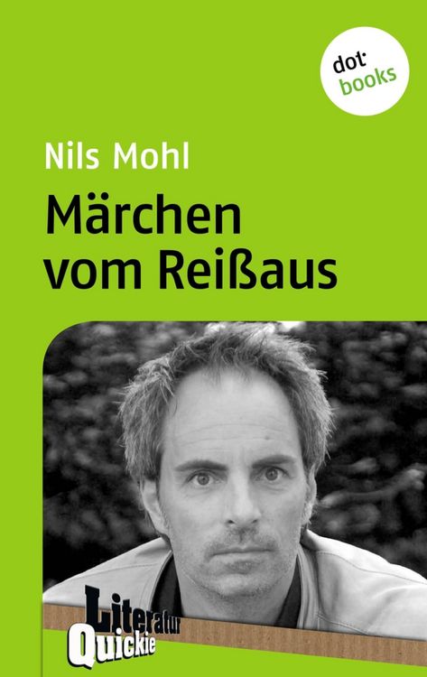 Produktbild: M&auml;rchen vom Rei&szlig;aus - Literatur-Quickie