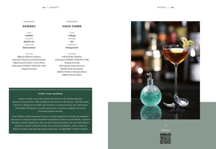 Produktbild: Cocktail Essentials