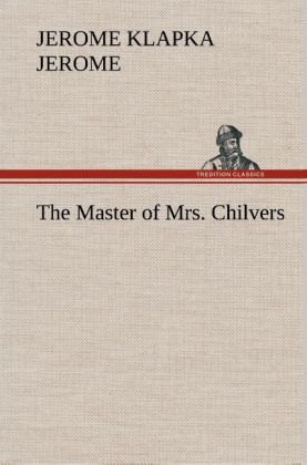 Produktbild: The Master of Mrs. Chilvers