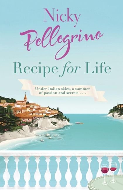 Produktbild: Recipe for Life
