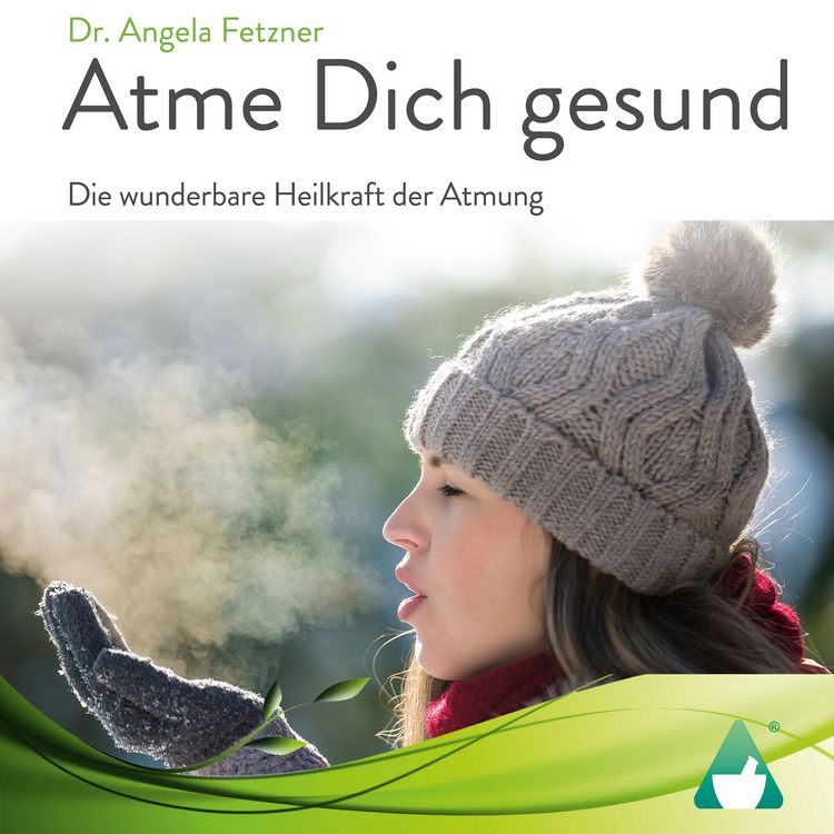 Produktbild: Atme Dich gesund