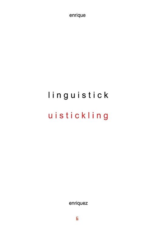 Produktbild: Linguistick