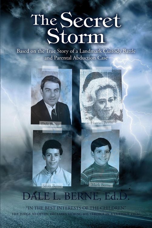 Produktbild: The Secret Storm