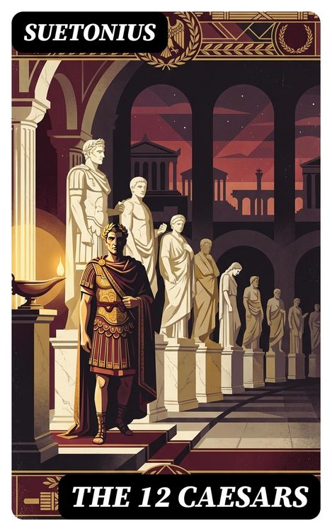 Produktbild: The 12 Caesars