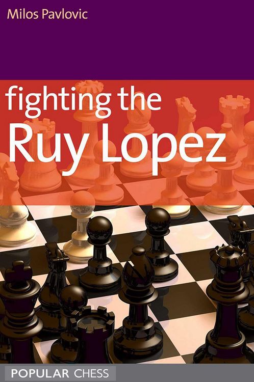 Produktbild: Fighting the Ruy Lopez