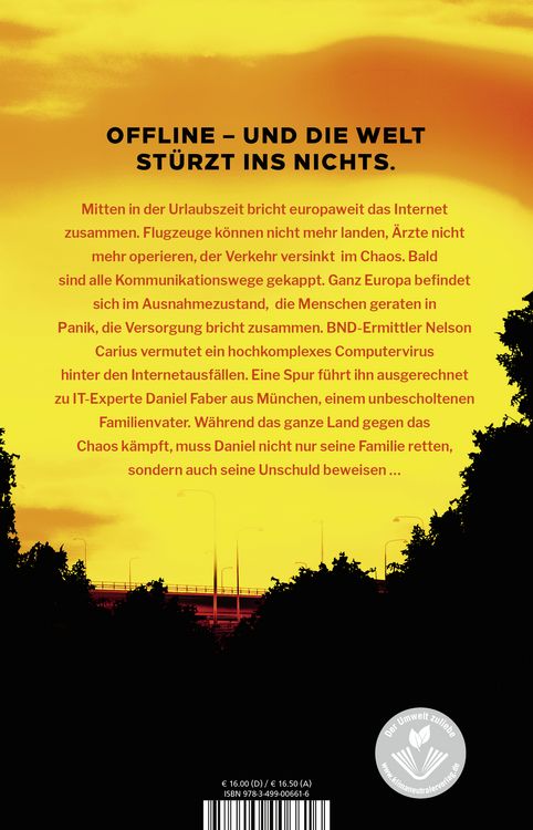 Produktbild: Systemfehler