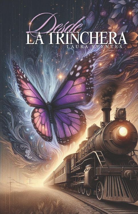 Produktbild: Desde La trinchera