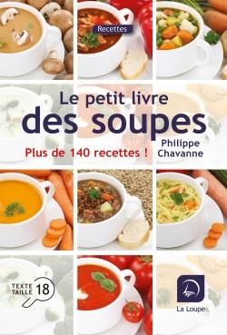 Produktbild: Le petit livre des soupes