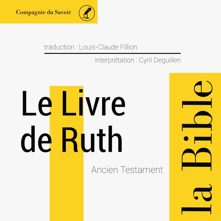 Produktbild: Le livre de Ruth