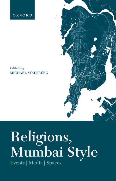 Produktbild: Religions, Mumbai Style