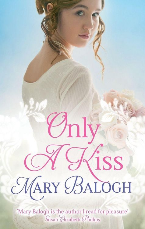 Produktbild: Only a Kiss