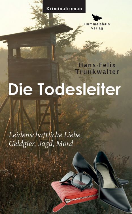 Produktbild: Die Todesleiter