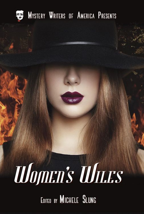 Produktbild: Women's Wiles (Mystery Writers of America Presents: Classics, #2)