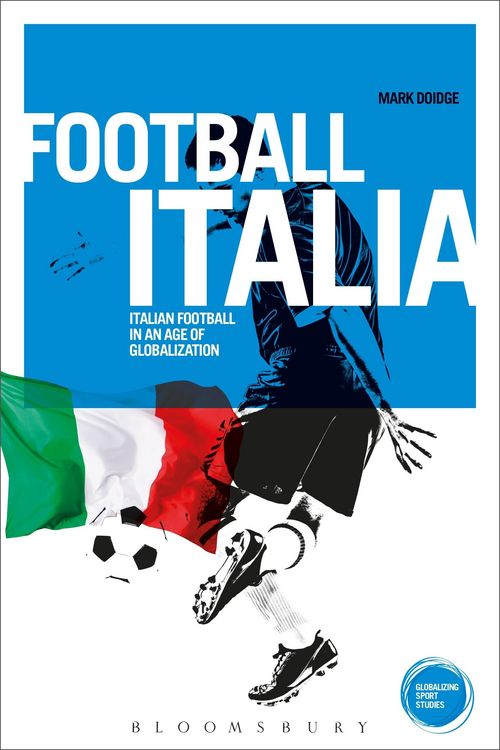 Produktbild: Football Italia