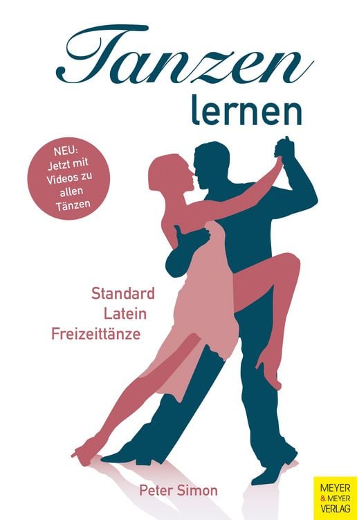 Produktbild: Tanzen lernen