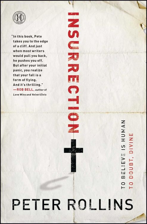 Produktbild: Insurrection