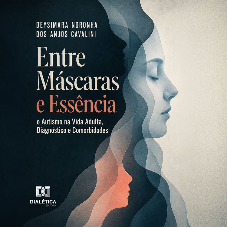 Produktbild: Entre M&aacute;scaras e Ess&ecirc;ncia