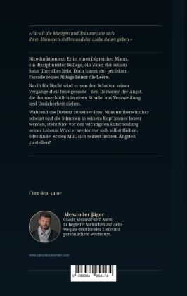 Produktbild: D&auml;monen der Angst